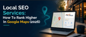 Local SEO Services